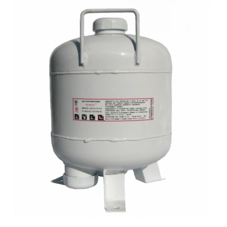 Модуль порошкового пожаротушения Источник плюс МПП (Н)-10-И-ГЭ-У2 ( Тунгус )