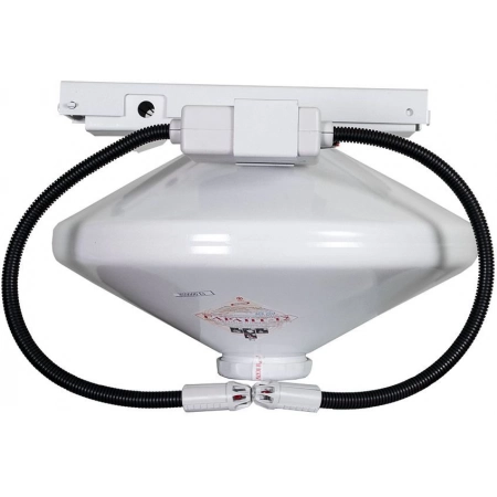 Модуль порошкового пожаротушения АУП «Гарант-Р» ЭТЕРНИС АУП «Гарант-Р12»