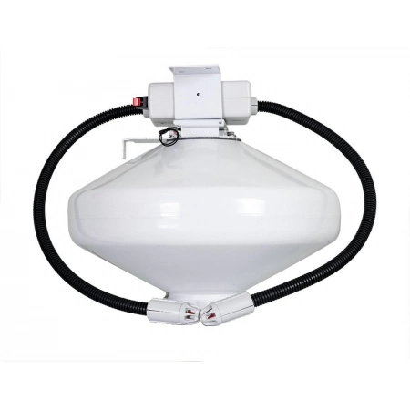 Модуль порошкового пожаротушения АУП «Гарант-Р» ЭТЕРНИС АУП «Гарант-Р7»