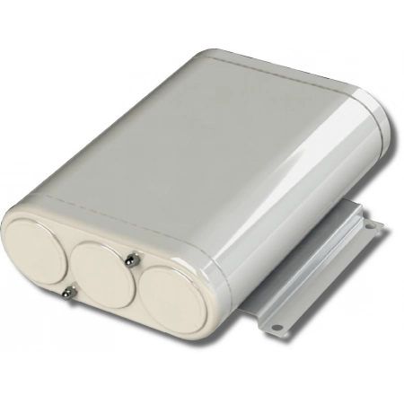 Генератор газового пожаротушения транспортного исполнения Источник плюс ГГПТ-3,0 (тр) ( Тунгус )