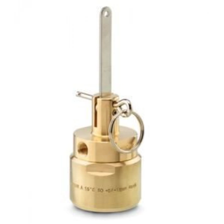 Пневматическое пусковое устройство с ручным пуском ФлэймСтоп УППР-С