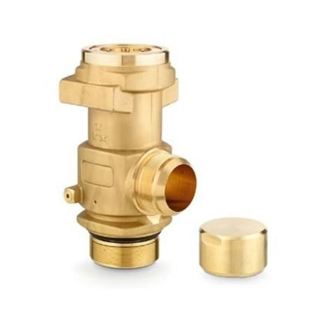 Запорно-пусковое устройство ФлэймСтоп ЗПУ B0481 (65-50)С