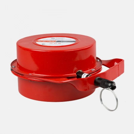 Переносной генератор огнетушащего аэрозоля Гранит-Саламандра АГС-15/2