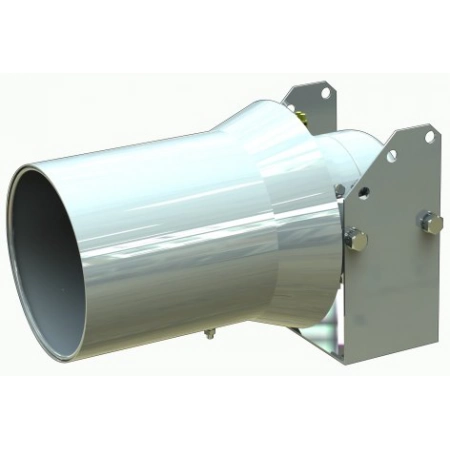 Генератор огнетушащего аэрозоля Источник плюс ГОА(Т)-II-1,10-020-010(А) ( Тунгус )