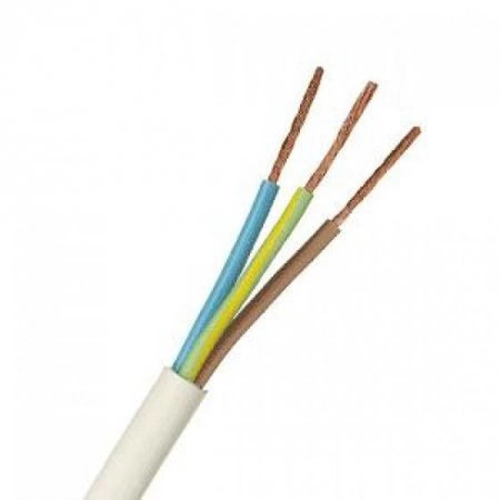 Провод со скрученными жилами Кабели разных пр-лей ПВС 3х6