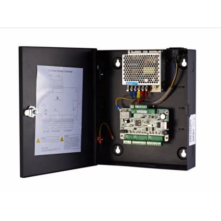 Сетевой контроллер Hikvision DS-K2801