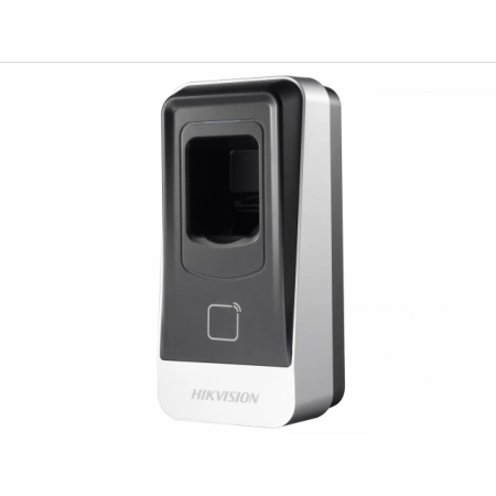 Считыватель контроля доступа биометрический Hikvision DS-K1201EF