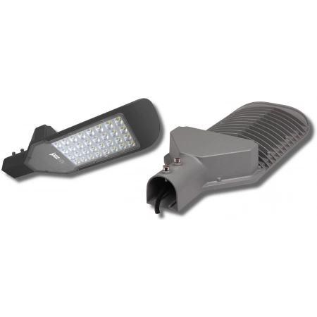 Светильник консольный уличный светодиодный JazzWay PSL 02 50w 5000K IP65 GR (5005785)