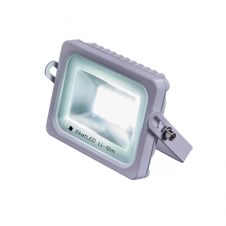 Светильник светодиодный прожекторный Бастион SkatLED LL-10m