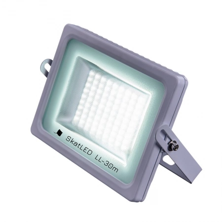 Светильник светодиодный прожекторный Бастион SkatLED LL-30m