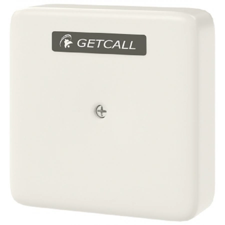 Приемник устройства сигнализации (шестиканальный) GETCALL GC-3006R1