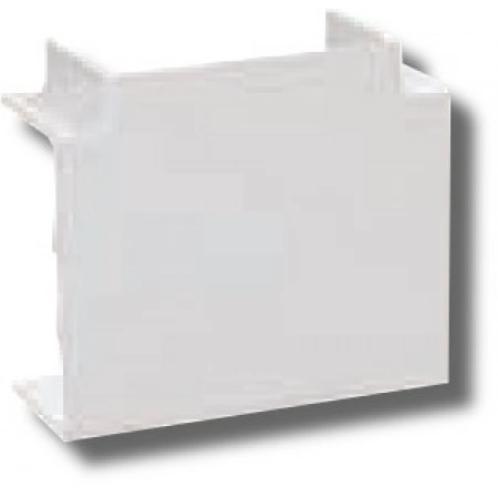 Угол Т-образный IEK Угол Т-образный 40x25 (4 шт) (CKMP10D-T-040-025-K01)