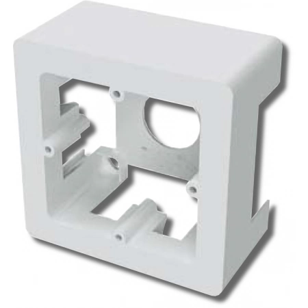 Коробка монтажная ДКС Коробка монтажная универсальная PDD-N 60 (10123)