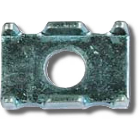 Шайба со специальной головкой для монтажа проволочных лотков (в соединении с винтом) ДКС Шайба со специальной головкой (CM190600)