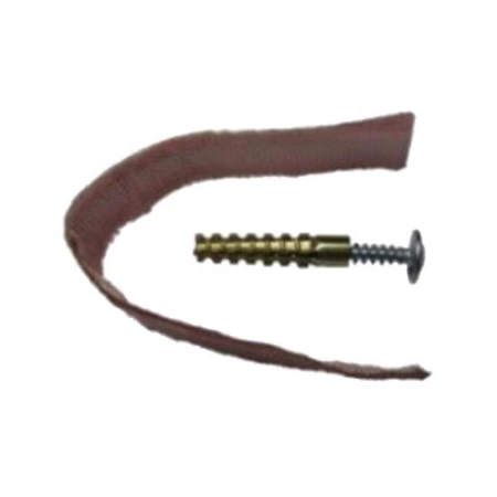 Дюбель Гефест Дюбель-хомут 164 (100 шт)