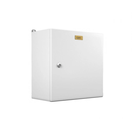 Шкаф распределительный электротехнический Elbox EMW-400.300.210-1-IP66