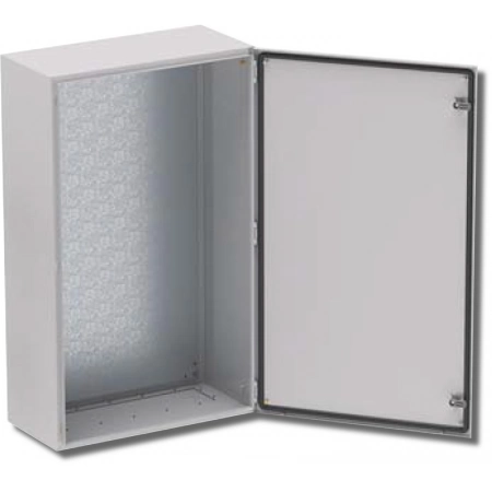 Навесной шкаф ДКС Навесной шкаф ST, 400x300x200 мм, IP66 (R5ST0432)