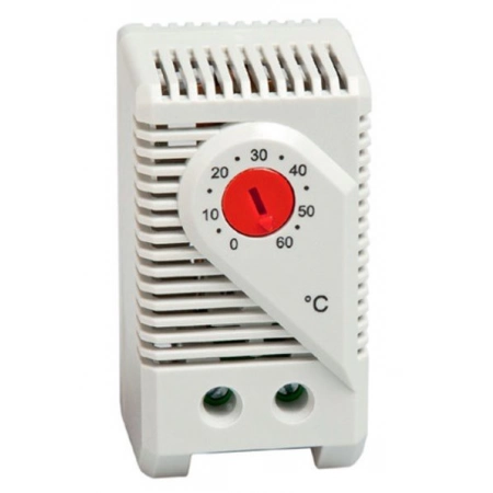 Термостат IEK Термостат от 0 до +60 NC (YCE-TNC-00-60)