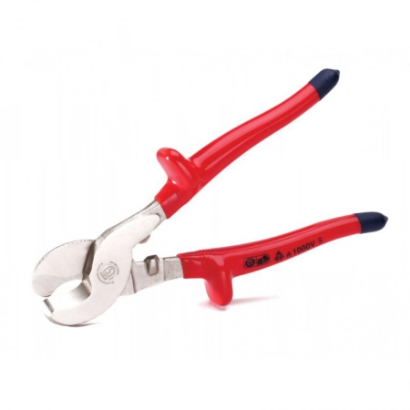 Ножницы диэлектрические для резки кабеля КВТ НКи-16