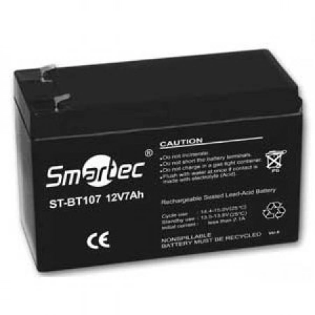 Аккумулятор Smartec ST-BT107