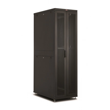 Серверный шкаф LANDE LN-DS42U8010-BL-551-F