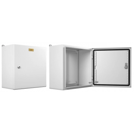 Шкаф распределительный электротехнический Elbox EMW-600.600.250-1-IP66