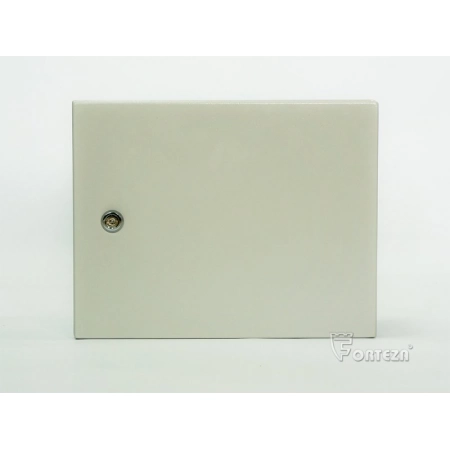 Шкаф с термоизоляцией 400х300х230 мм Охранная Техника ТШУ-400.1