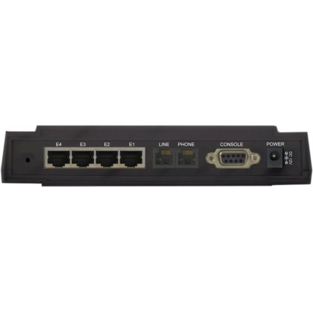 Удлинитель Ethernet OSNOVO RA-IP4