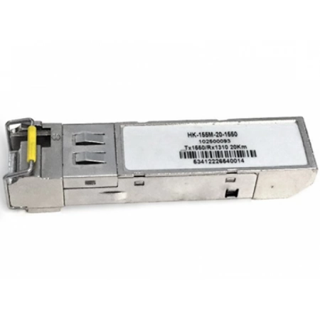 SFP-модуль Hikvision HK-1.25G-20-1550