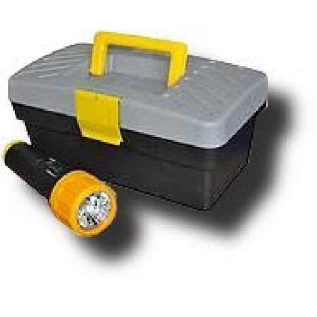 Тестер для извещателей Спектрон НПО ИТ-10