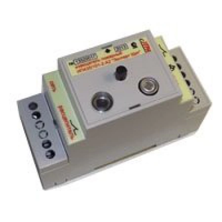 Извещатель пожарный комбинированный (газ + тепло) Этра-спецавтоматика Эксперт-Щит (ИП101/435-3-Р-Р)