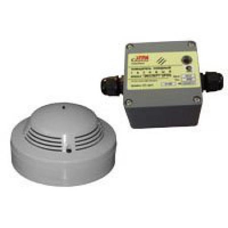 Извещатель пожарный газовый Этра-спецавтоматика ИП 417-5 Эксперт (ранее ИП 435-5 (Н IP55))