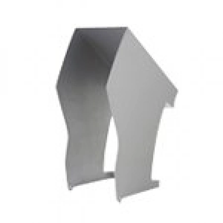 Экран защитный (солнце/снег) для извещателей SIP-100/5030 Optex SIP MIDIHOOD