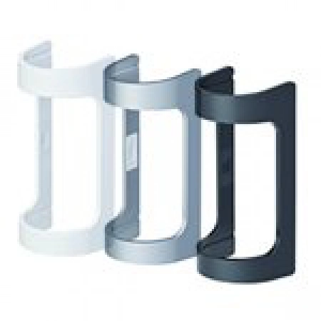 Рамка декоративная передняя для извещателей Optex серии VXS Optex VXS-FC(WT) (VXS FACE COVER White)