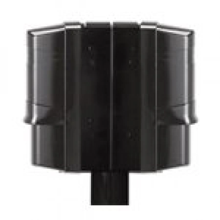 Крышка боковая для AX-70/100/130/200 TN/TF при креплении на столбе (комплект из 2 шт) Optex PSC-3