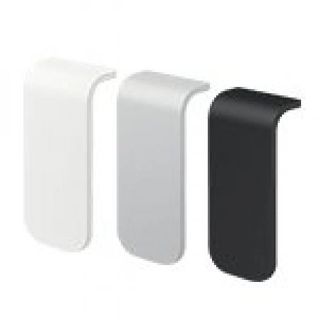 Рамка декоративная передняя для извещателей Optex серии BXR Optex BXS-FC(SL) (BXS FACE COVER Silver)