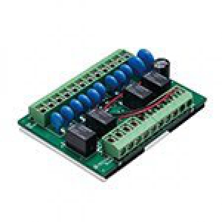 Модуль питания извещателей Optex Optex PCU-5