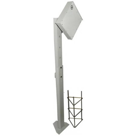 Стойка телескопическая для установки радиоволновых извещателей ОМЕГА-Микродизайн СТ2