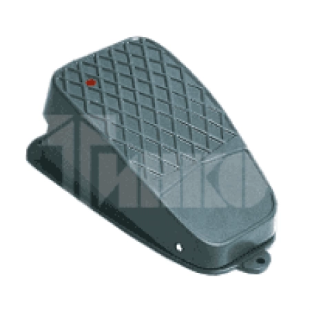 Извещатель охранный ручной (ножной) точечный электроконтактный Магнито-Контакт ИО 101-5/1 Черепаха-1