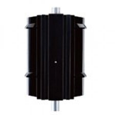 Крышка боковая (1 шт) для извещателей серии SL при креплении на столбе Optex PSC-4