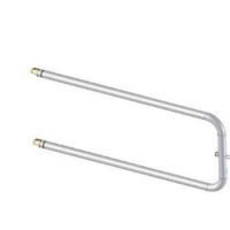 Створка ограждения поворотная OXGARD Praktika Створка ограждения поворотная 1000 мм