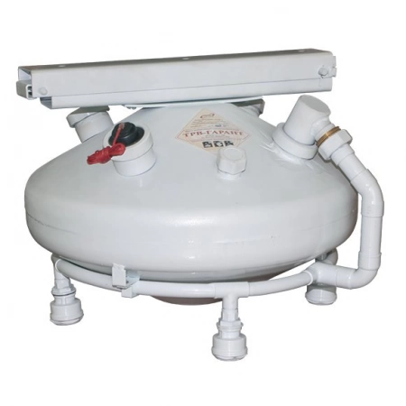 Модуль пожаротушения тонкораспылённой водой ЭТЕРНИС ТРВ-Гарант-14,5-Г-В