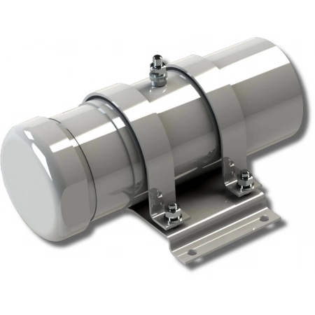 Генератор газового пожаротушения транспортного исполнения Источник плюс ГГПТ-0,5 (тр) ( Тунгус )