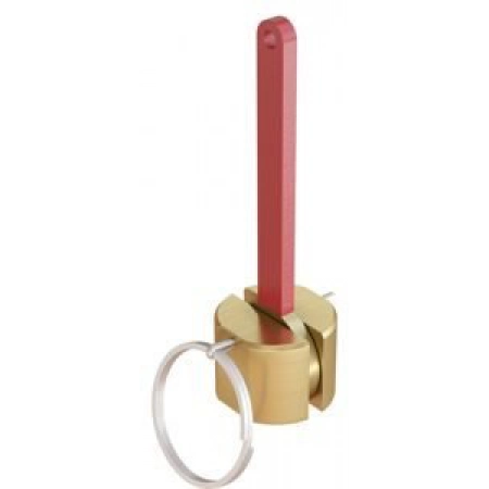 Электромагнитное пусковое устройство с ручным приводом ФлэймСтоп УЭМПР-С