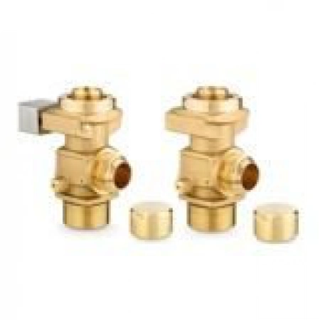 Запорно-пусковое устройство ФлэймСтоп ЗПУ B0482 (65-33)С-УЭМП-С