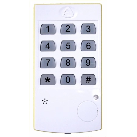 Панель кодонаборная радиоканальная Сибирский Арсенал Портал-Р