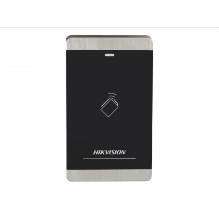 Считыватель карт Mifare Hikvision DS-K1103M