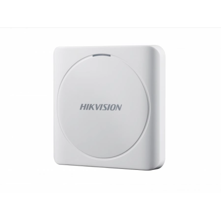 Считыватель карт EM-Marin Hikvision DS-K1801E