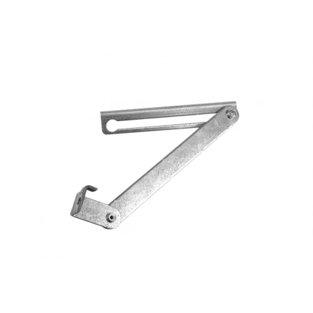 Фиксатор двери для шкафов Elbox EMS-DS