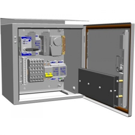 Козырек Тахион К-7